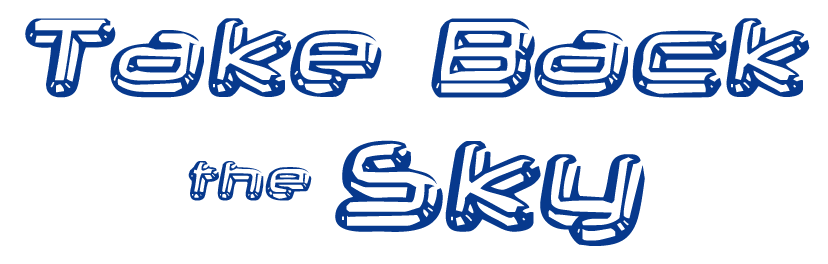 Take Back The Sky